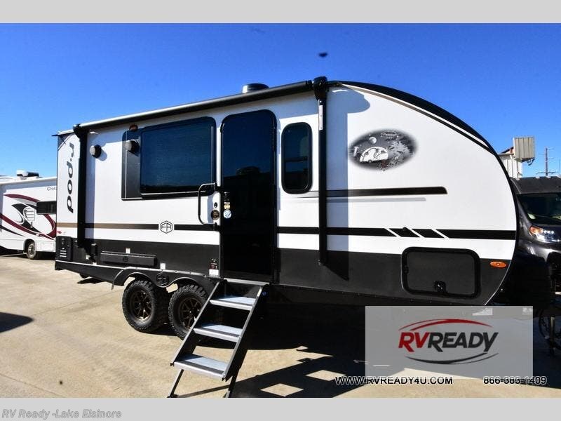 Email now about this 2026 Forest River R Pod RP-197! New 2026 Forest River R Pod RP-197 available in Lake Elsinore, California