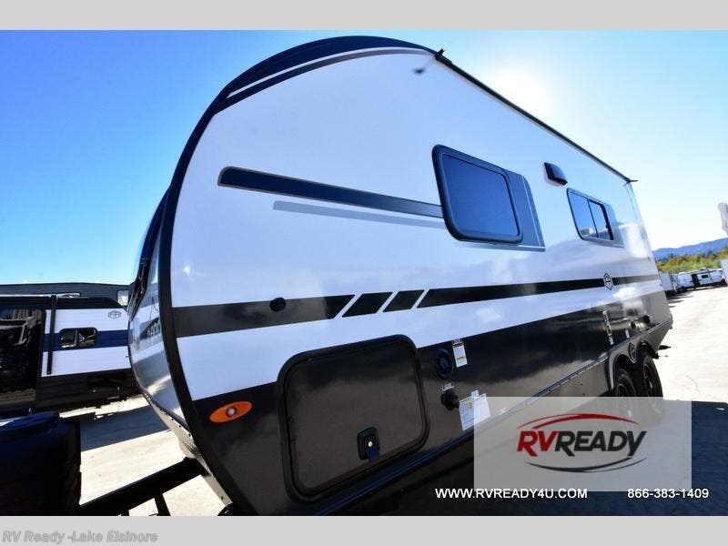 New 2026 Forest River R Pod RP-197 available in Lake Elsinore, California