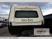 Contact us now about this 2026 Forest River No Boundaries NB19.0 Beast Mode! 2026 No Boundaries NB19.0 Beast Mode by Forest River from RV Ready in Lake Elsinore, California
