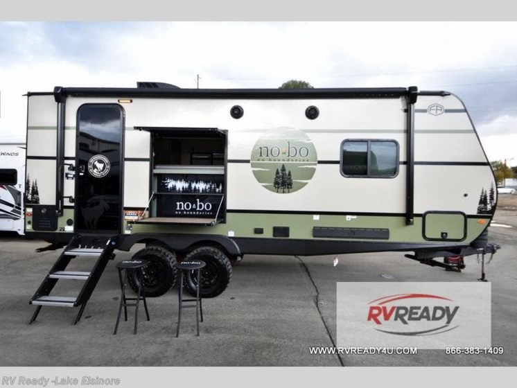 Email now about this 2026 Forest River No Boundaries NB19.0 Beast Mode! New 2026 Forest River No Boundaries NB19.0 Beast Mode available in Lake Elsinore, California