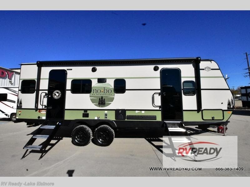 Email now about this 2026 Forest River No Boundaries NB20.7 Beast Mode! New 2026 Forest River No Boundaries NB20.7 Beast Mode available in Lake Elsinore, California