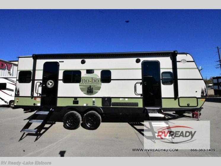 Email now about this 2026 Forest River No Boundaries NB20.7 Beast Mode! New 2026 Forest River No Boundaries NB20.7 Beast Mode available in Lake Elsinore, California