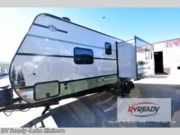 New 2026 Forest River No Boundaries NB20.7 Beast Mode available in Lake Elsinore, California