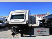 Contact us now about this 2026 Forest River No Boundaries NB20.7 Beast Mode! 2026 No Boundaries NB20.7 Beast Mode by Forest River from RV Ready in Lake Elsinore, California