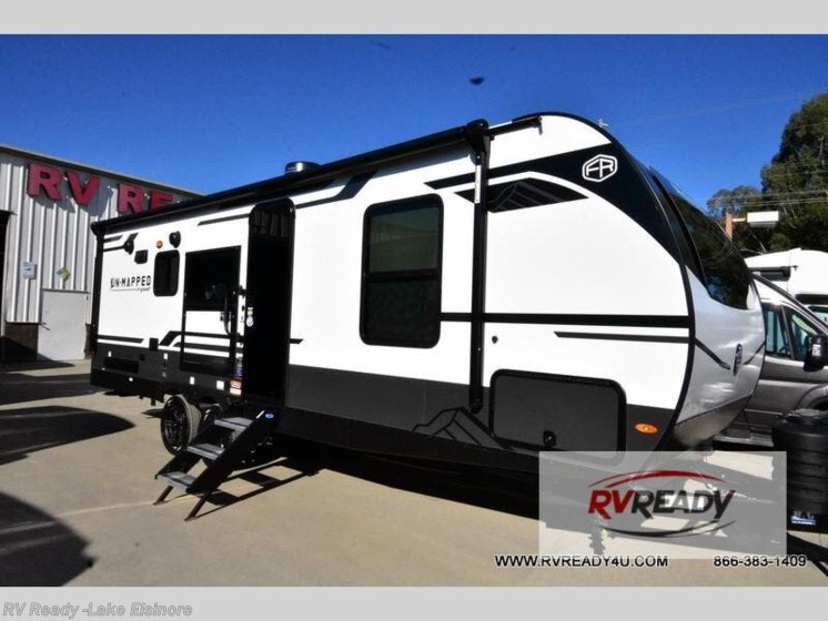 Email now about this 2026 Forest River Un-Mapped 26ML! New 2026 Forest River Un-Mapped 26ML available in Lake Elsinore, California