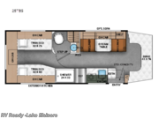 Call now about this 2026 Coachmen Prism Select 25TBS! 2026 Coachmen Prism Select 25TBS - New Class C For Sale by RV Ready in Lake Elsinore, California