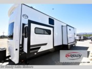 New 2026 Forest River Sandpiper Destination Trailers 41DUPLEX available in Lake Elsinore, California