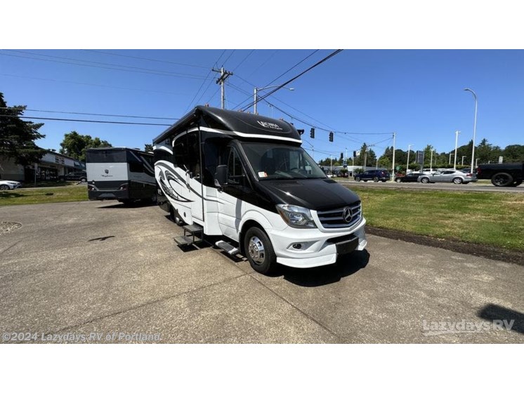 Used 2018 Renegade Vienna 25MBS available in Portland, Oregon