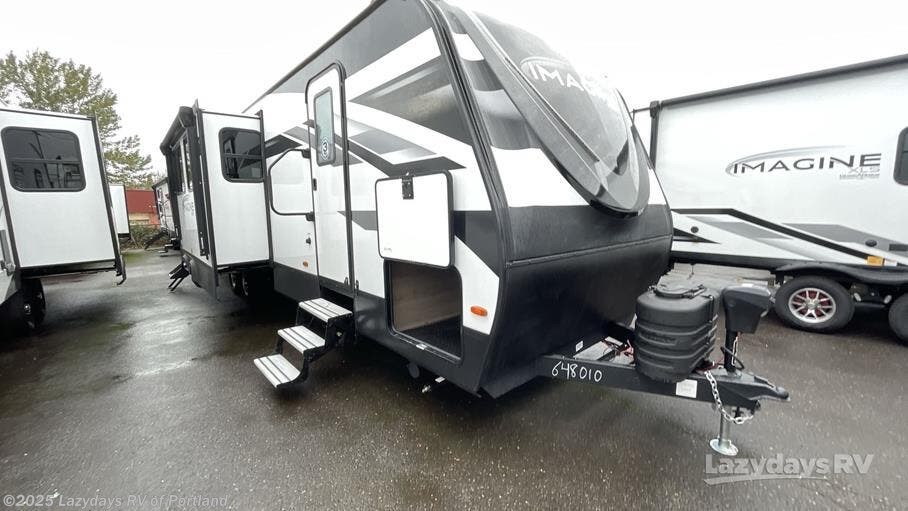 Email now about this 2024 Grand Design Imagine 3210BH! New 2024 Grand Design Imagine 3210BH available in Portland, Oregon