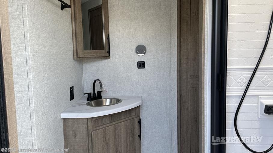 Call now about this 2024 Grand Design Imagine 2660BS! 2024 Grand Design Imagine 2660BS - New Travel Trailer For Sale by Lazydays RV of Portland in Portland, Oregon
