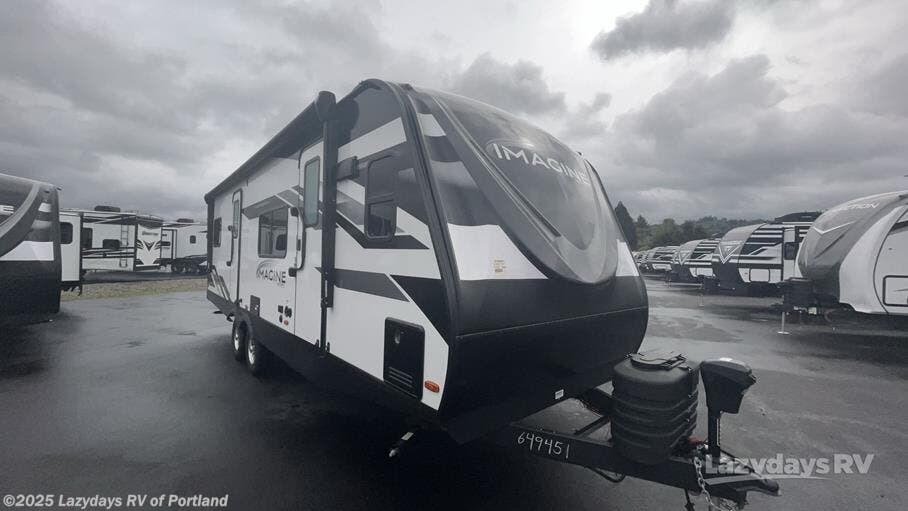 Email now about this 2024 Grand Design Imagine 2660BS! New 2024 Grand Design Imagine 2660BS available in Portland, Oregon