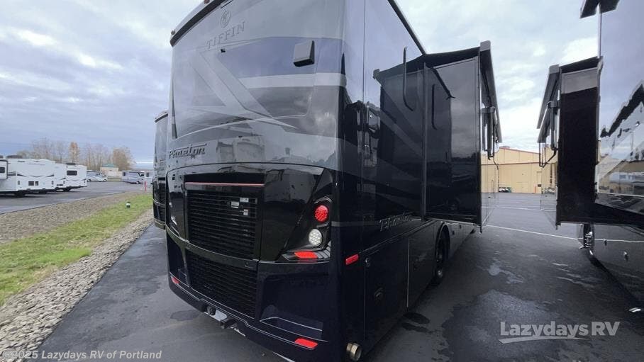 Contact us now about this 2025 Tiffin Phaeton 37 BH! 2025 Phaeton 37 BH by Tiffin from Lazydays RV of Portland in Portland, Oregon