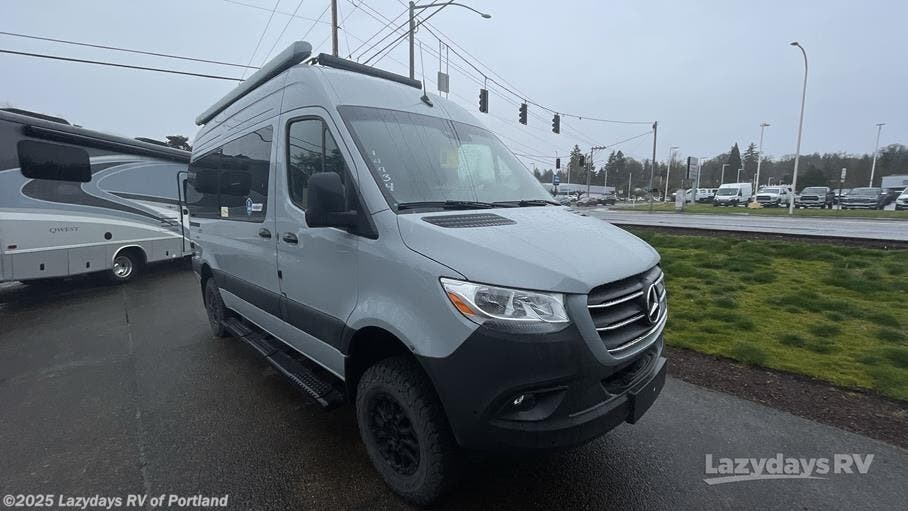 Call now about this 2025 Thor Motor Coach Sanctuary 19M! 2025 Thor Motor Coach Sanctuary 19M - New Class B For Sale by Lazydays RV of Portland in Portland, Oregon