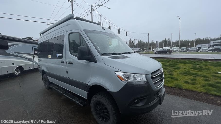 Email now about this 2025 Thor Motor Coach Sanctuary 19M! New 2025 Thor Motor Coach Sanctuary 19M available in Portland, Oregon