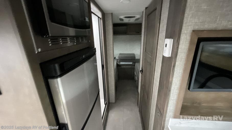 New 2025 Tiffin Midas 24 BT available in Portland, Oregon