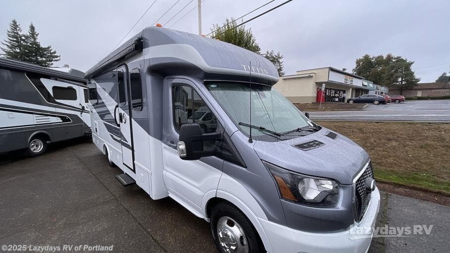 Email now about this 2025 Tiffin Midas 24 BT! New 2025 Tiffin Midas 24 BT available in Portland, Oregon