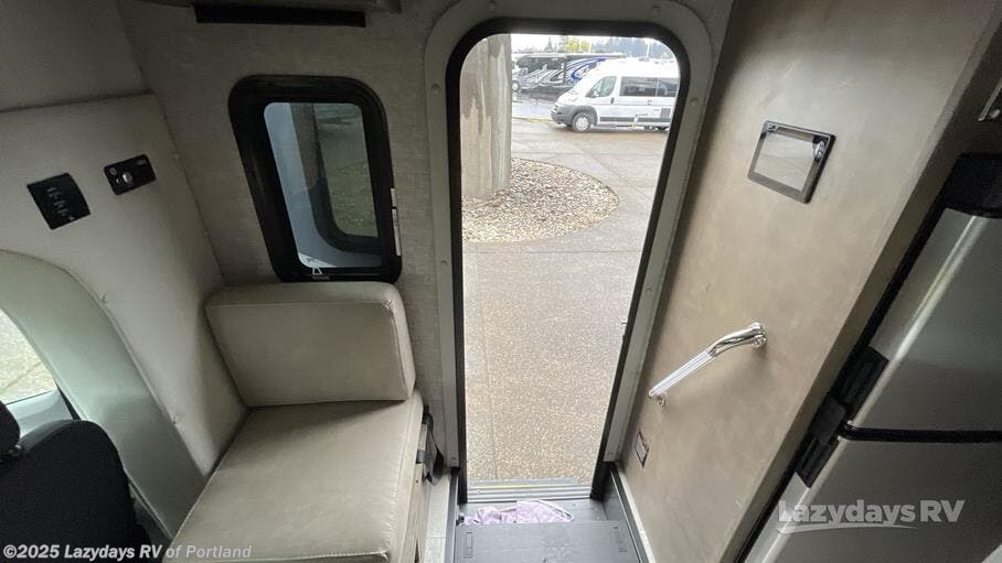 Contact us now about this 2025 Tiffin Midas 24 BT! 2025 Midas 24 BT by Tiffin from Lazydays RV of Portland in Portland, Oregon