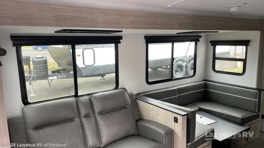 Call now about this 2026 Grand Design Imagine 2600RB! 2026 Grand Design Imagine 2600RB - New Travel Trailer For Sale by Lazydays RV of Portland in Portland, Oregon