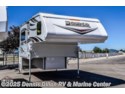 2019 Lance Camper 855S - New Truck Camper For Sale by Dennis Dillon RV & Marine Center in Boise, Idaho