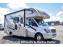 New 2019 Thor Motor Coach Fourwinds available in Boise, Idaho
