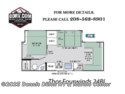 2019 Thor Motor Coach Fourwinds - New Class B For Sale by Dennis Dillon RV & Marine Center in Boise, Idaho