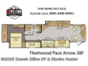 2018 Fleetwood Pace Arrow - New Class A For Sale by Dennis Dillon RV & Marine Center in Boise, Idaho