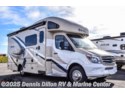 New 2018 Thor Motor Coach Siesta available in Boise, Idaho