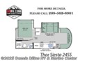 2018 Thor Motor Coach Siesta - New Class B For Sale by Dennis Dillon RV & Marine Center in Boise, Idaho