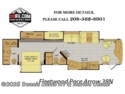 2018 Fleetwood Pace Arrow - New Class A For Sale by Dennis Dillon RV & Marine Center in Boise, Idaho