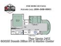 2019 Thor Motor Coach Siesta - New Class B For Sale by Dennis Dillon RV & Marine Center in Boise, Idaho