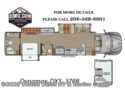 2019 Dynamax Corp DX3 37Rb - New Class C For Sale by Dennis Dillon RV & Marine Center in Boise, Idaho