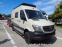 New 2019 Winnebago Revel 44E 4x4 available in Nokomis, Florida