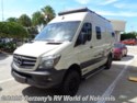 2019 Winnebago Revel 44E 4x4 - New Class B For Sale by Gerzeny's RV World of Nokomis in Nokomis, Florida