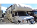 Used 2016 Thor Motor Coach Fourwinds 31E available in Nokomis, Florida