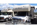 2016 Thor Motor Coach Fourwinds 31E - Used Class C For Sale by Gerzeny's RV World of Nokomis in Nokomis, Florida