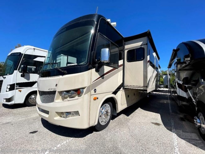 2018 Georgetown 36BS by Forest River from Gerzeny