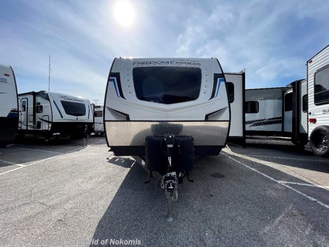 2023 Coachmen Freedom EXP 259FKDS - Used Travel Trailer For Sale by Gerzeny