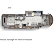 Contact us now about this 2023 Coachmen Mirada 35OS! 2023 Mirada 35OS by Coachmen from Gerzeny's RV World of Nokomis in Nokomis, Florida