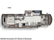 Call now about this 2023 Coachmen Mirada 35OS! 2023 Coachmen Mirada 35OS - New Class A For Sale by Gerzeny's RV World of Nokomis in Nokomis, Florida features Slideout