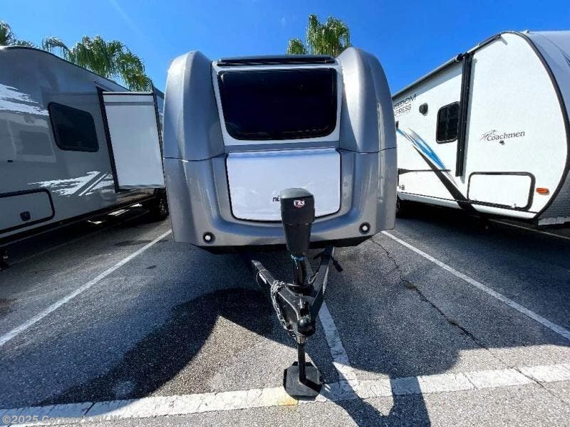 Contact us now about this 2020 NuCamp AVIA ! 2020 AVIA by NuCamp from Gerzeny's RV World of Nokomis in Nokomis, Florida