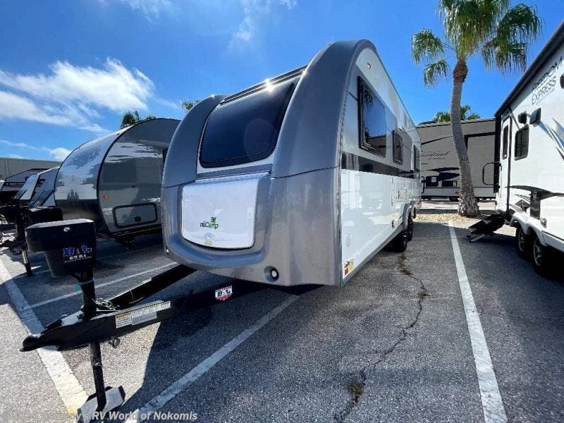Used 2020 NuCamp AVIA available in Nokomis, Florida