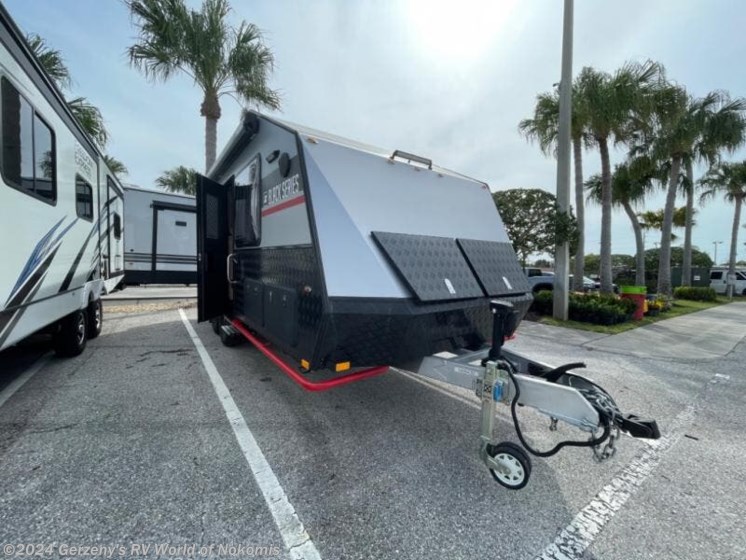 Used 2022 Black Series HQ19 Black Series Camper available in Nokomis, Florida