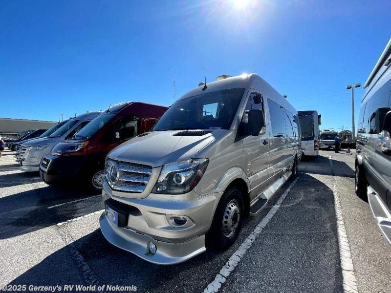 Used 2019 Midwest Passage MD4 available in Nokomis, Florida