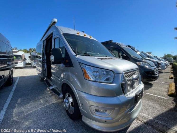 Used 2023 American Coach American Patriot 170 MD2 available in Nokomis, Florida