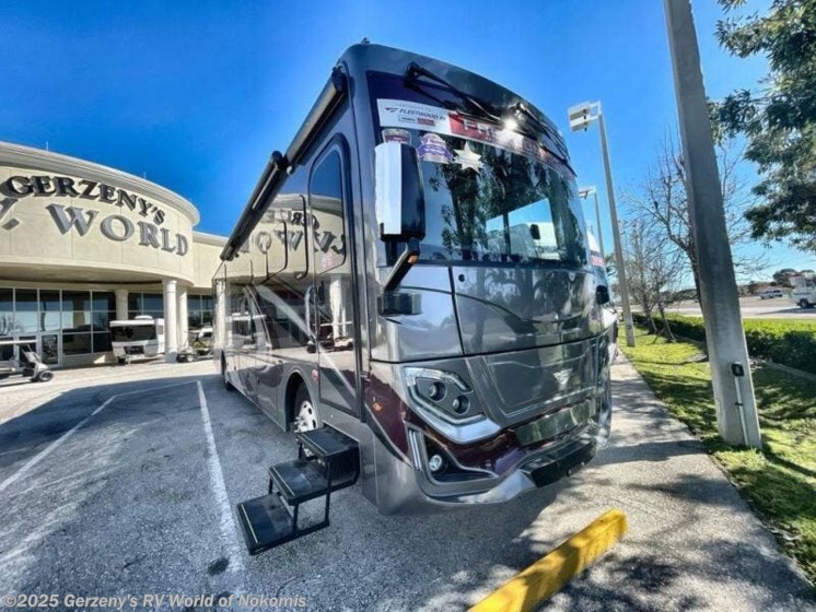 Email now about this 2023 Fleetwood Frontier GTX 39TA! New 2023 Fleetwood Frontier GTX 39TA available in Nokomis, Florida