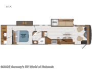 Call now about this 2023 Fleetwood Frontier GTX 39TA! 2023 Fleetwood Frontier GTX 39TA - New Class A For Sale by Gerzeny's RV World of Nokomis in Nokomis, Florida features Slideout