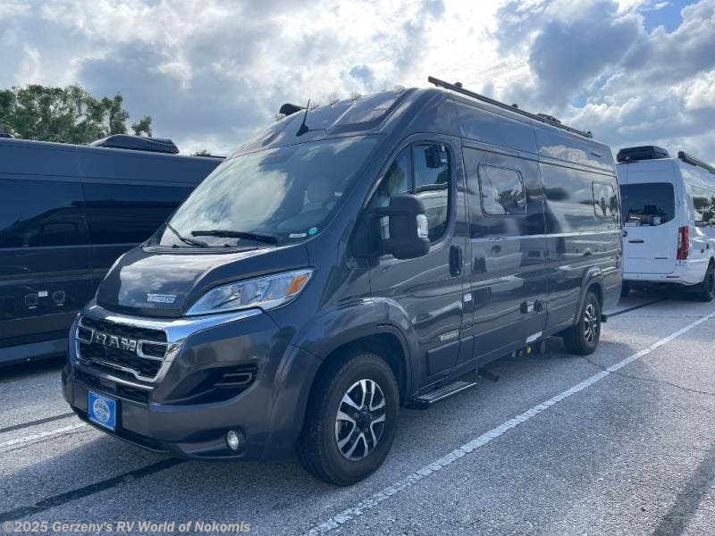 New 2023 Winnebago Travato 259GL available in Nokomis, Florida