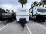 Contact us now about this 2024 Cortes Campers Cortes Campers 16! 2024 Cortes Campers 16 by Cortes Campers from Gerzeny's RV World of Nokomis in Nokomis, Florida
