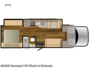 Contact us now about this 2023 Nexus Triumph 30TSC! 2023 Triumph 30TSC by Nexus from Gerzeny's RV World of Nokomis in Nokomis, Florida