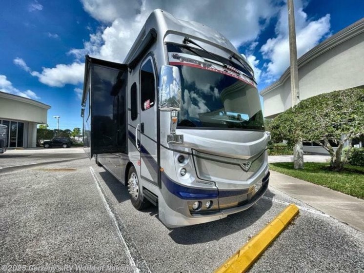 Email now about this 2024 Fleetwood Discovery LXE 44S! New 2024 Fleetwood Discovery LXE 44S available in Nokomis, Florida